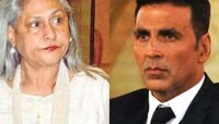 अक्षय कुमारच्या 'या' चित्रपटावर संपूर्ण बच्चन कुटुंबाचा होता आक्षेप! जया यांनी थेट न