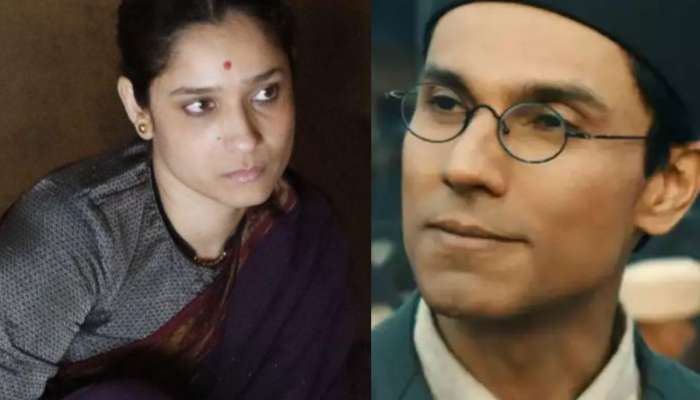 Swatantrya Veer Savarkar Review : चित्रपट पाहण्यापूर्वी एकदा आवश्य वाचा लोकांना कसा वाटला?