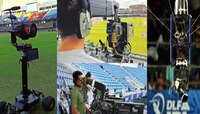 IPL 2024: 'अशा' ठिकाणी असतात कॅमेरे ज्यांचा तुम्ही विचारही नाही करणार, पाहा किंमत