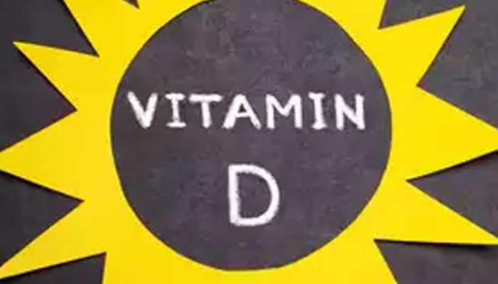 Vitamin D, Food For Vitamin D, Vitamin D Rich Food, Vitamin D For Health, 