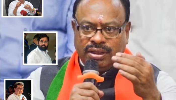 'जर आम्ही ठरवलं तर 4 ते 5 मिनिटात....,' महायुतीतील जागावाटपावर चंद्रशेखर बावनकुळे स्पष्टच बोलले