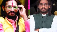 जाळ अन् धूर! कसब्यात 47 मते मिळवणारे अभिजीत बिचुकले लोकसभा निवडणुकीच्या रिंगणात