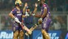 KKR vs SRH : रोमांचक सामन्यात कोलकाताचा दणदणीत विजय, अखेरच्या बॉलवर झाला हैदराबादचा गेम!