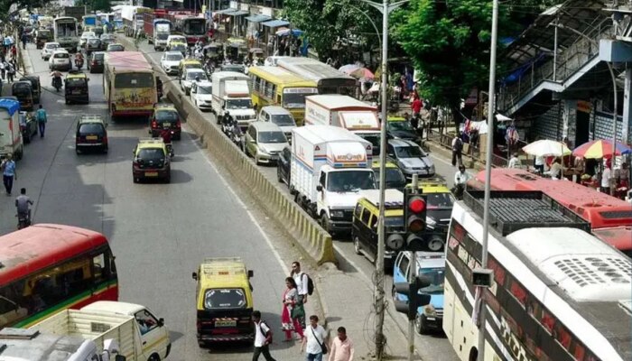 Mumbai News : ठरलं! &#039;या&#039; तारखेला मुंबईतील 110 वर्षे जुना ब्रिटीशकालीन पूल पाडणार; पुढील दोन वर्षे वाहतूक बंद