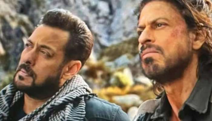 शाहरुख-सलमान नाही, दक्षिणेतील 'या' अभिनेत्यासोबत Marvel सुपरहिरो मेकर्सला करायचंय काम!