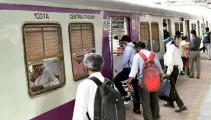 Mumbai Local: फलाट गर्दीमुक्त होणार; कल्याण, डोंबिवली स्थानकात रेल्वेचा महत्त्वाचा निर्णय
