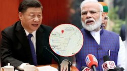 'अरुणालच प्रदेश आमचाच, भारत आणि चीनदरम्यान...'; चीनचा पुन्हा एकदा 'हस्यास्पद' दावा