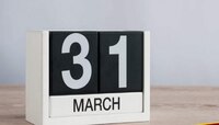 31 March 2024 Deadline: 31 मार्चआधी उरकून घ्या 'ही' महत्त्वाची कामं