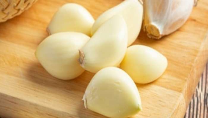 Benifit Eating garlic Health Tips