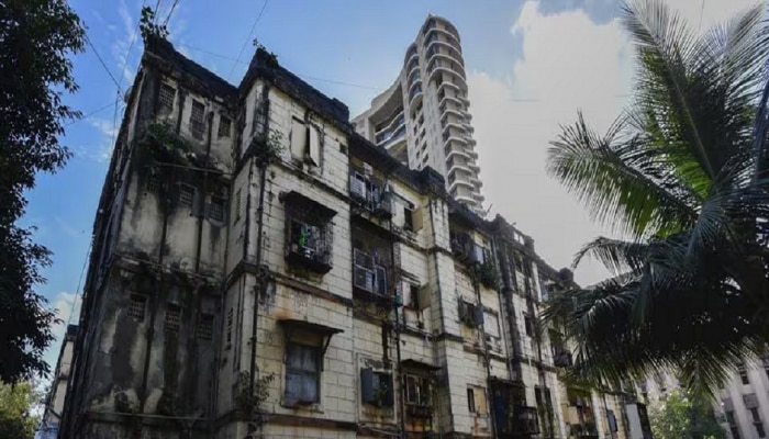 Mumbai News : ठरलं! &#039;या&#039; महिन्यात बीडीडी चाळीतील रहिवाशांचा नव्या, मोठ्या घरात गृहप्रवेश 