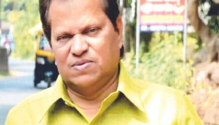 प्रसिद्ध मराठी कॉमेडी अभिनेत्याचं निधन; मनोरंजन सृष्टीवर शोककाळा