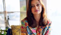'मला प्रेमरोग झालाय...', मानसी नाईकने दिली जाहीर कबुली, म्हणाली 'प्रेमात पडल्यानंतर.