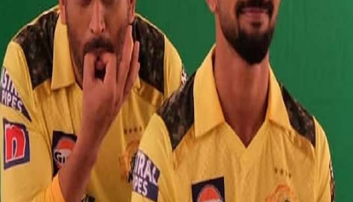 IPL 2024, csk captaincy ms dhoni, csk captaincy ruturaj gaikwad, deepak chahar funny comment, deepak chahar on csk captaincy, deepak chahar on ms dhoni, deepak chahar on ruturaj gaikwad