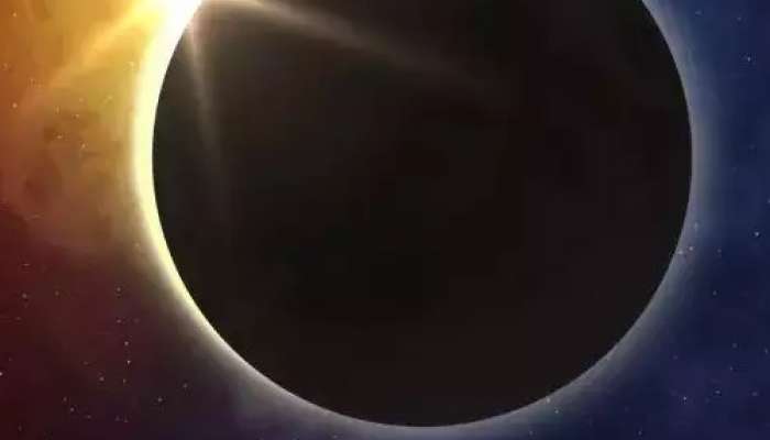 Solar Eclipse