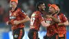 MI vs SRH : आयपीएलच्या ऐतिहासिक सामन्यात हैदराबादचा दणक्यात विजय, मुंबई इंडियन्सचा 31 धावांनी पराभव