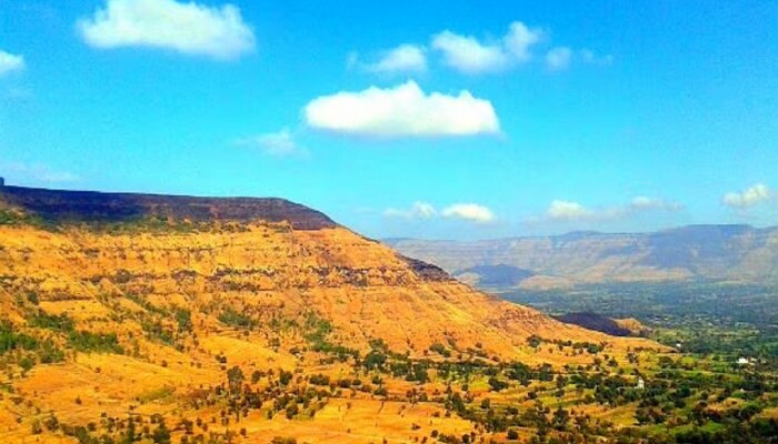 Maharashtra Weather News : अकोल्यात पारा 42.8 अंशांवर; राज्यातील उर्वरित भागांचं तापमान पाहून फुटेल घाम 