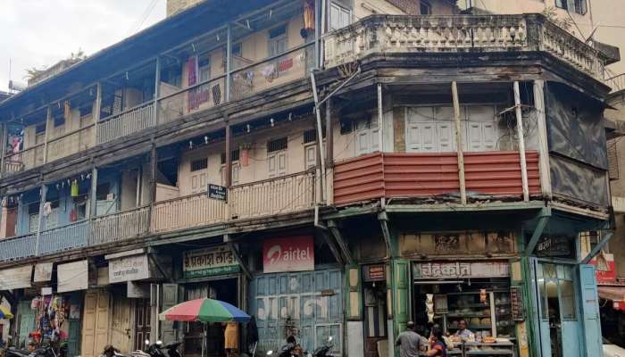 पुण्यातील कसबा पेठेतील 'या' भागात कलम 144 लागू; पोलिसांनी दिला इशारा 