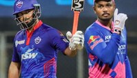 IPL 2024: RR vs DC सामन्यांत हेड टू हेडमध्ये कोणाचं वर्चस्व, कशी असेल प्लेईंग 11?