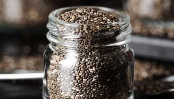 7 ways to cnsume chia seeds, how to eat chia seeds, chia seeds dish, trending, trending news in marathi, lifestyle, lifestyle news, lifestyle news in marathi, health news, health news in marathi, 