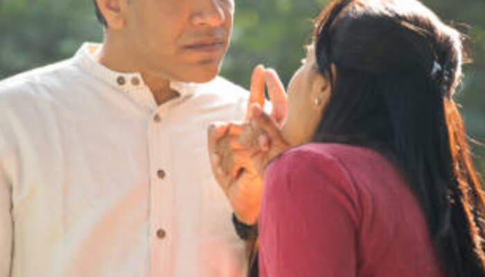 How To Control Wife Anger Tips in Marathi