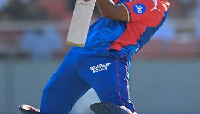 IPL 2024, Delhi Capitals, Rishabh Pant, DC vs RR, Delhi Capitals vs Rajasthan Royals, Rishabh Pant 100 Match in IPL, ऋषभ पंत, दिल्ली कॅपिटल्स, Rishbha Pant Total Earnings