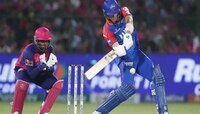 IPL 2024 : स्टब्सची झुंज अपयशी, राजस्थानचा 'रॉयल' विजय, दिल्लीचा सलग दुसरा पराभव