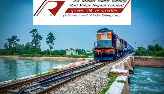 RVNL Job: पदवीधरांना रेल्वेमध्ये नोकरीची संधी, परीक्षेची अट नाही