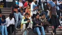 भारतीय सुशिक्षित तरुण बेरोजगार होण्याची शक्यता अधिक; धक्कादायक अहवाल