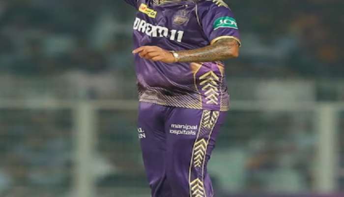 IPL 2024, Indian Premier League, sunil narine, rcb vs kkr, ipl live, sunil narine stats, 2024 ipl, 500th t20 match for sunil narine, ipl match score, royal challengers bengaluru vs kolkata knight riders, sunil narine 500th t20 match, sunil narine age, sunil narine kkr, sunil narine news