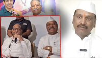 'अशाप्रकारे दुसऱ्यांना संधी..'; श्रीनिवास यांनी उमेदवारी नाकारल्यानंतर दानवेंचा टोला