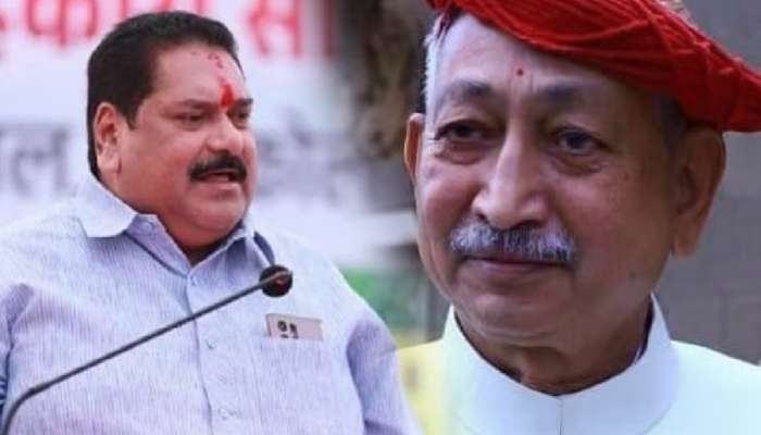 Kolhapur Loksabha Election: शाहू महाराजांविरुद्ध लढणारे शिंदे गटाचे संजय मंडलिक आहेत कोट्यधीश! संपत्तीचा एकूण आकडा...