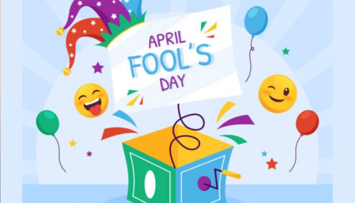 April Fool Day 2024 : 1 एप्रिल रोजी का साजरा केला जातो, एप्रिल फूल डे, कुणी केली याची सुरुवात