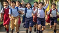 निवडणुका आणि सण! एप्रिलमध्ये 'इतके' दिवस शाळा बंद