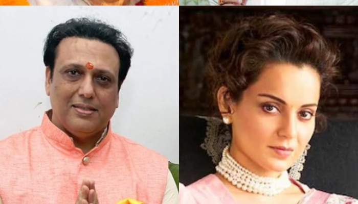loksabha elections 2024 constituency are Bollywood celebrities fighting