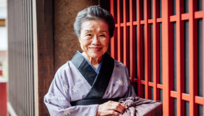Long Life Tips : दीर्घायुषी होण्यासाठी कसा असावा डाएट, जपानी लोकांकडून या गोष्टी शिकण्यासारख्या