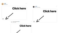 हा Click here प्रकार आहे तरी काय? अनेकांच्या Timeline वर या पोस्टचा पाऊस