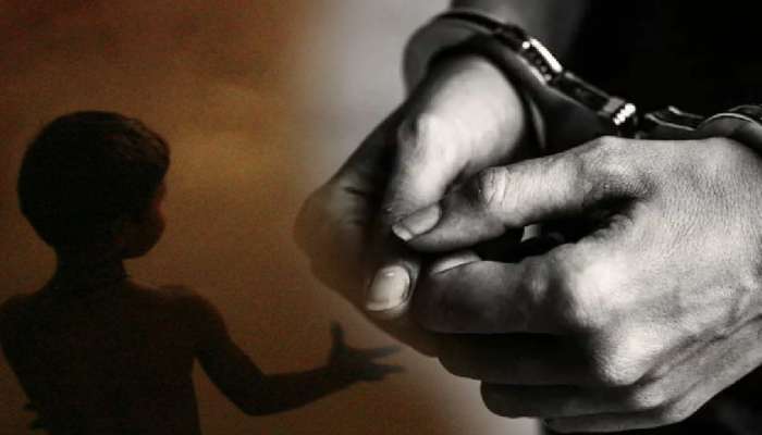 ठाणे हादरलं! अनैसर्गिक शरीरसंबंधांना नकार दिल्याने 12 वर्षीय दिव्यांग मुलाची 2 भावांकडून हत्या