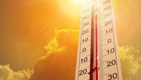 मार्चमध्येच तापमानाचा पारा चढला! 13 जणांना उष्माघात, एप्रिलमध्ये कसे असेल हवामान?