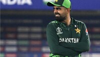 पाकिस्तान क्रिकेटमध्ये चाललंय काय? Babar Azam ची कॅप्टन पदावर 'घरवापसी'