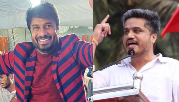 'ईडीची धाड पडल्याची बातमी, रोहित दादांना केलेला फोन अन्...', किरण मानेंनी सांगितला 'तो' किस्सा, म्हणाले 'हा वाघ...'