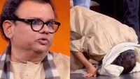 'एक वर्षापूर्वी मी...', कॅन्सरवर मात केल्यानंतर अतुल परचुरेंनी सांगितला तो प्रसंग