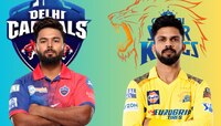  IPL 2024 DC vs CSK highlights :  चेला पडला गुरूवर भारी, दिल्लीने चेन्नईला दिली 20 धावांनी मात