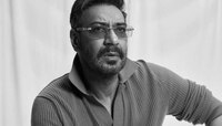 सहकलाकाराच्या पत्नीसोबत मस्करी करणं अजय देवगणला पडलेलं महागात, तिनं केलेला आत्महत्ये