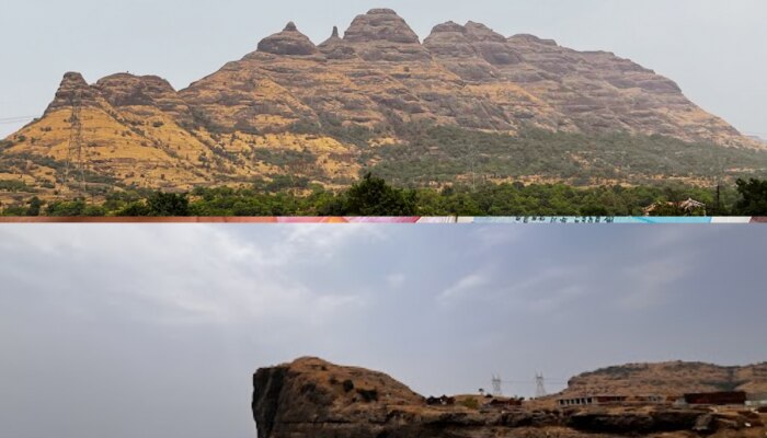 Travel News : महाराष्ट्रात आहे दोन हजार वर्षांपूर्वीचा टोलनाका; राज्यातील ही पुरातन वाट कुठंय माहितीये? 
