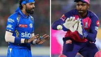 घरच्या मैदानावर तरी हार्दिकची टीम जिंकणार का? पाहा वानखेडेवरील आकडेवारी काय सांगते