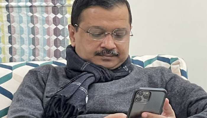 केजरीवालांचा iPhone अनलॉक करून द्या, ED च्या विनंतीवर Apple कडून धक्कादायक उत्तर!