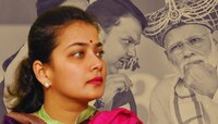 मी सोलापूरची लेक...! प्रणिती शिंदेंचा भाजपवर जोरदार हल्लाबोल, म्हणाल्या...