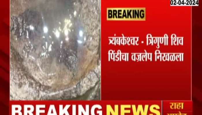 Tirmbakeshwar Chemical Coating On Shivling Failed As Archaeological Team Inquiry