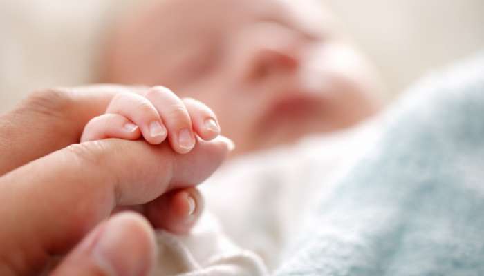 गरोदरपणामध्ये 'या' Vitamin च्या कमतरतेमुळे बाळाला ऑटिझमचा धोका, जाणून घ्या