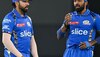 IPL 2024 : हार्दिक पांड्याकडून काढून घेणार Mumbai Indians ची कॅप्टन्सी? माजी खेळाडूने सांगितलं - रोहित पुन्हा कॅप्टन होणार...!